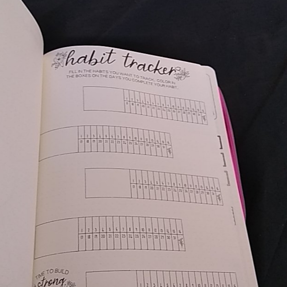 Guided Journal Carnet-Guide - Picture 15 of 17